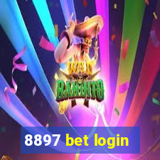 8897 bet login